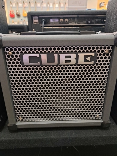 Roland Cube01